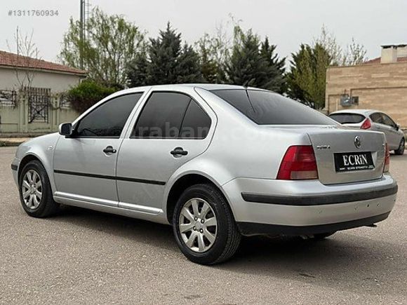 ECRİN OTOMOTİV DEN HATASIZ BORA DÜŞÜK KM