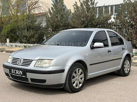 ECRİN OTOMOTİV DEN HATASIZ BORA DÜŞÜK KM