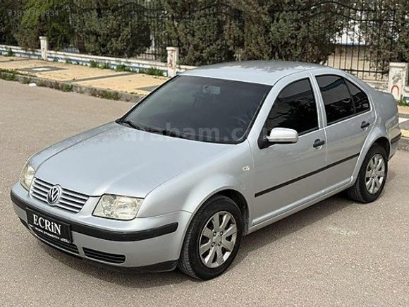 ECRİN OTOMOTİV DEN HATASIZ BORA DÜŞÜK KM