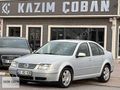 KAZIM ÇOBAN OTOMOTİV-VW BORA 1.6 OTOM-229.KM-MASRAFSIZ ÇİÇEKK