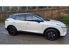 Memurdan  Nissan Qashqai 1.5 e-Power Design Pack 2023 Model
