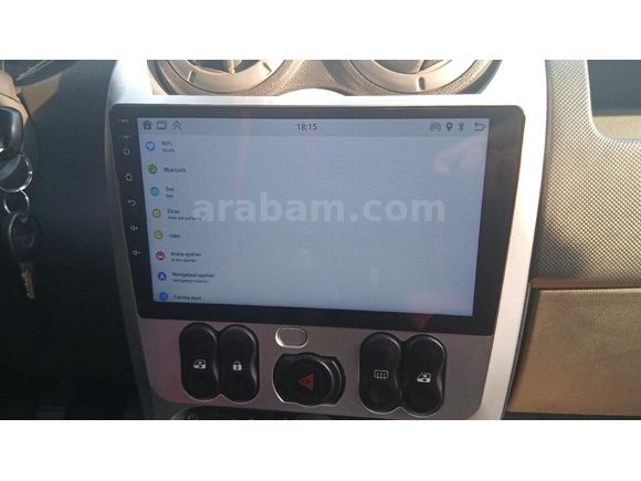 Değişensiz, Orjinal171km,Sandero Pazarlıklı, TemizAraç
