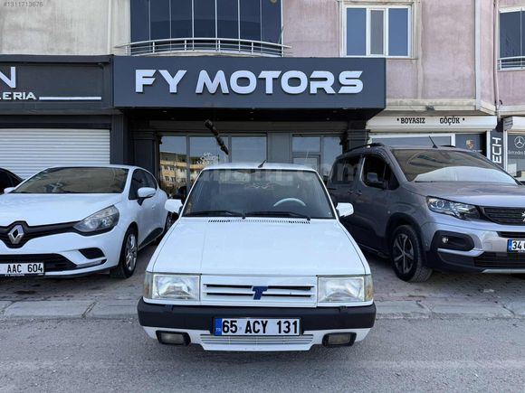 FY MOTORS'DAN 98 ŞAHİN S MOTORU SIFIR