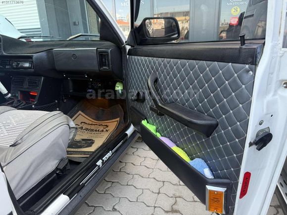 FY MOTORS'DAN 98 ŞAHİN S MOTORU SIFIR
