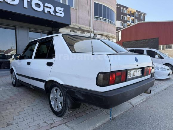 FY MOTORS'DAN 98 ŞAHİN S MOTORU SIFIR