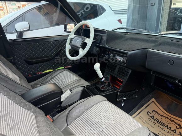 FY MOTORS'DAN 98 ŞAHİN S MOTORU SIFIR