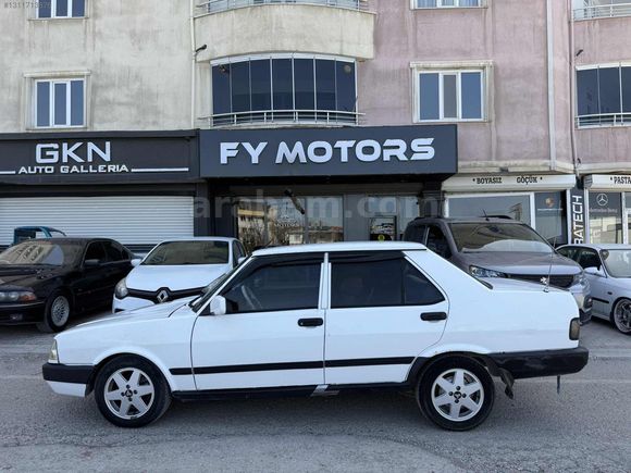 FY MOTORS'DAN 98 ŞAHİN S MOTORU SIFIR