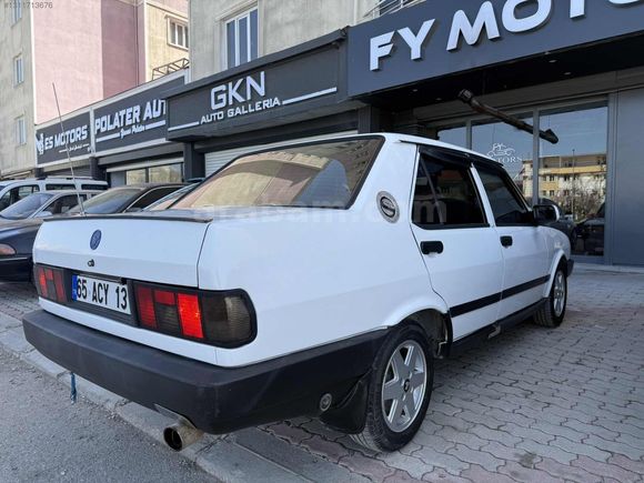FY MOTORS'DAN 98 ŞAHİN S MOTORU SIFIR
