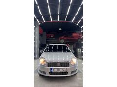 Sahibinden Fiat Linea 1.4 Fire Active 2008 Model 