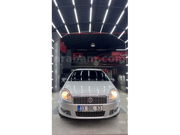 Sahibinden Fiat Linea 1.4 Fire Active 2008 Model 
