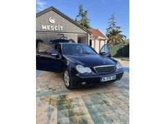 Sahibinden Mercedes - Benz C 220 CDI Classic 2002 Model İstanbul