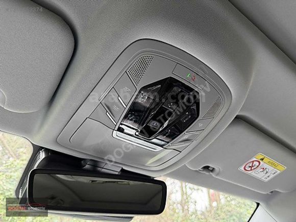 DOĞCAR'DAN HATASIZ BOYASIZ TİGGO 8 PROMAX CAM TAVAN FULL+