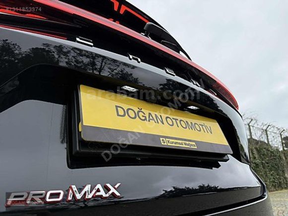 DOĞCAR'DAN HATASIZ BOYASIZ TİGGO 8 PROMAX CAM TAVAN FULL+