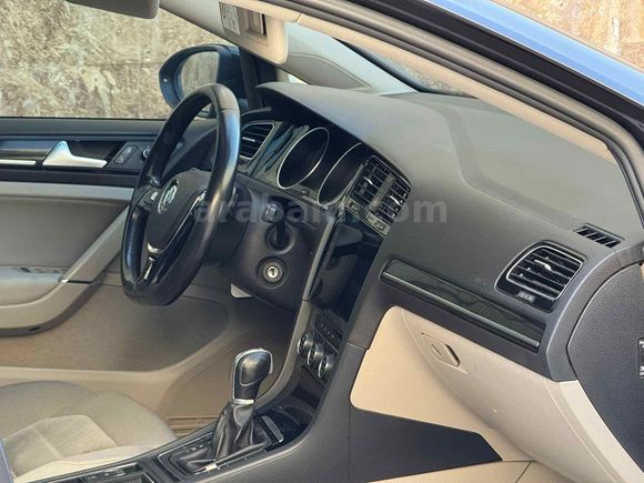 Sahibinden Volkswagen Golf 1.4 TSi Highline 2014 Model 