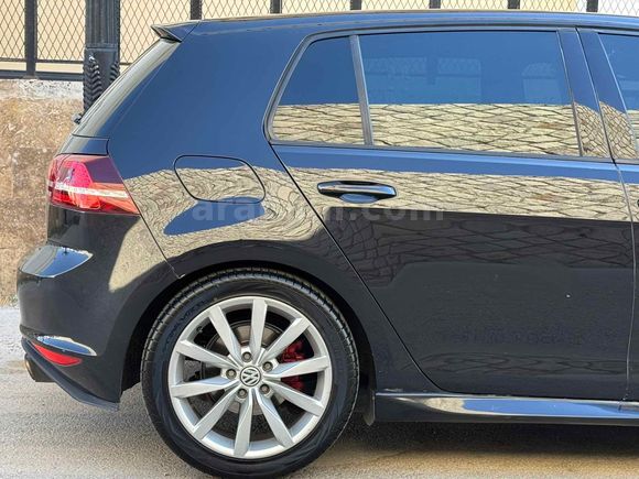 Sahibinden Volkswagen Golf 1.4 TSi Highline 2014 Model 