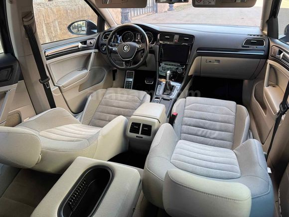 Sahibinden Volkswagen Golf 1.4 TSi Highline 2014 Model 