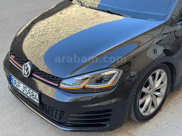 Sahibinden Volkswagen Golf 1.4 TSi Highline 2014 Model 