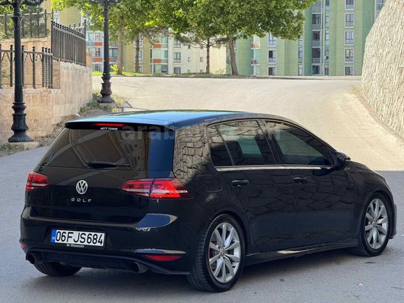 Sahibinden Volkswagen Golf 1.4 TSi Highline 2014 Model 