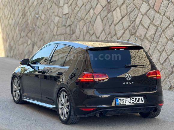 Sahibinden Volkswagen Golf 1.4 TSi Highline 2014 Model 