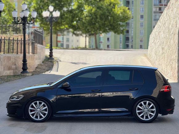 Sahibinden Volkswagen Golf 1.4 TSi Highline 2014 Model 