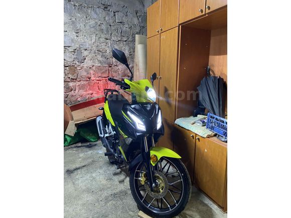 Sahibinden RKS Rodos 50 