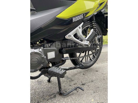 Sahibinden RKS Rodos 50 