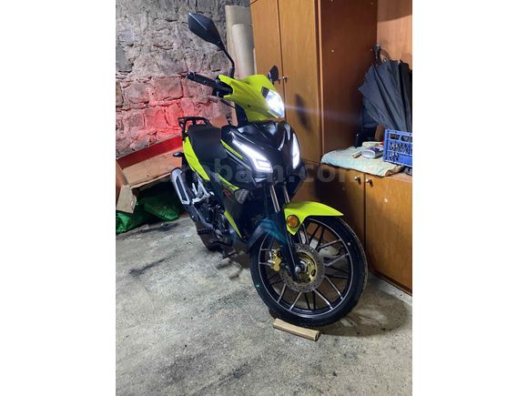 Sahibinden RKS Rodos 50 