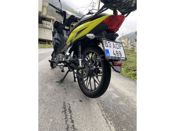Sahibinden RKS Rodos 50 