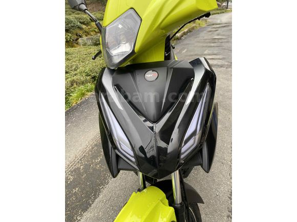Sahibinden RKS Rodos 50 