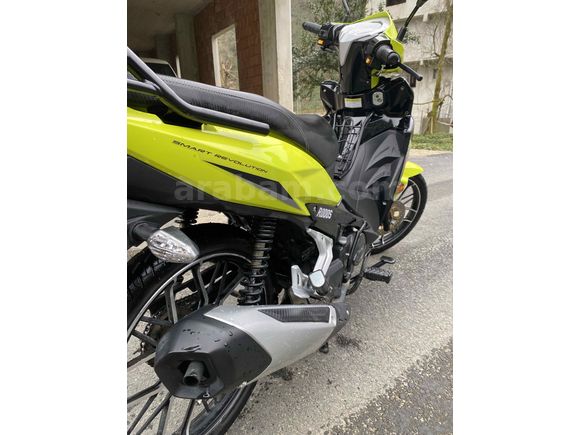 Sahibinden RKS Rodos 50 