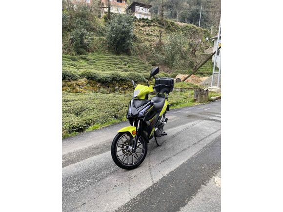 Sahibinden RKS Rodos 50 