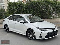 EZGİ | SIFIRDAN FARKSIZ OTAMATİK DÜŞÜK KM TOYOTA COROLLA