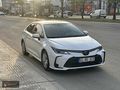 BOSSES DEN HATASIZ BOYASIZ 2024 COROLLA 1.5 VİSİON /68 BİN KM/