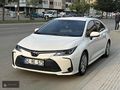 BOSSES DEN HATASIZ BOYASIZ 2024 COROLLA 1.5 VİSİON /68 BİN KM/