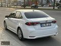 BOSSES DEN HATASIZ BOYASIZ 2024 COROLLA 1.5 VİSİON /68 BİN KM/