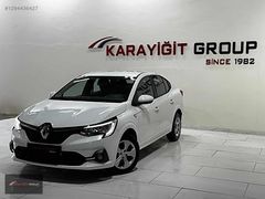2023-RENAULT-TALİANT -1.0T -JOY -OTOMATİK - 68 BİN KM -TERTEMİZ