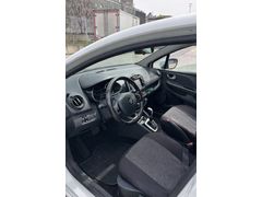 Sahibinden Renault Clio 1.5 dCi Touch 2017 Model 