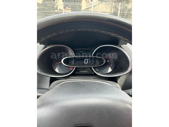 Sahibinden Renault Clio 1.5 dCi Touch 2017 Model 