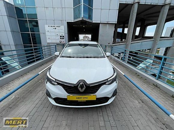 2024 RENAULT TALİANT 1.0T JOY OTOMATİK 60.000KM TEMİZ BAKIMLI