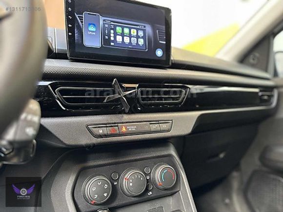 PARKGARAJDAN OTOMATİK MODELLİ ARAÇ İSTEYENLERE