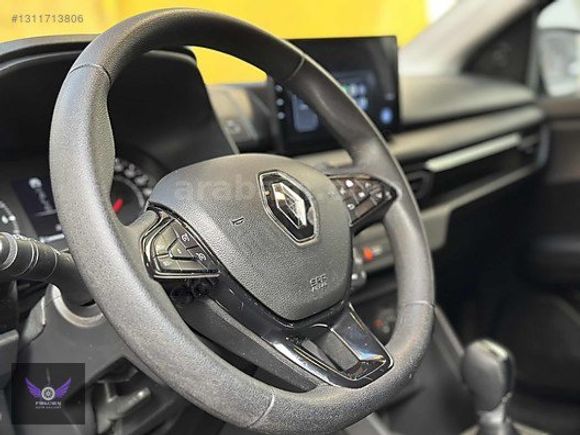 PARKGARAJDAN OTOMATİK MODELLİ ARAÇ İSTEYENLERE