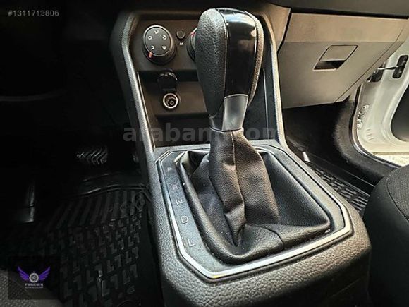 PARKGARAJDAN OTOMATİK MODELLİ ARAÇ İSTEYENLERE