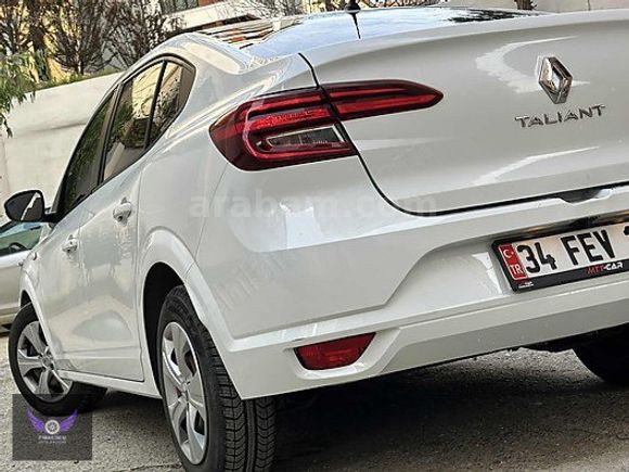 PARKGARAJDAN OTOMATİK MODELLİ ARAÇ İSTEYENLERE