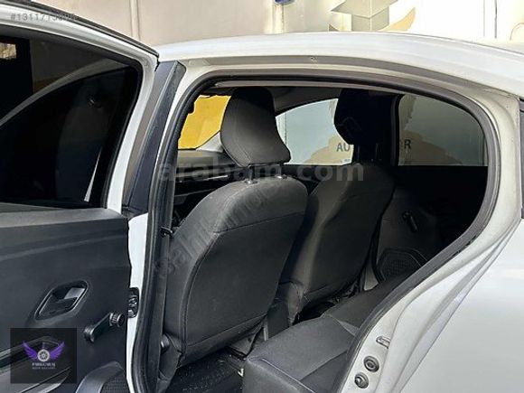 PARKGARAJDAN OTOMATİK MODELLİ ARAÇ İSTEYENLERE