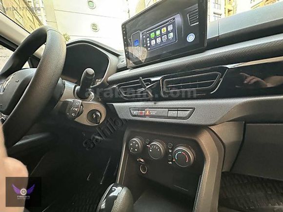 PARKGARAJDAN OTOMATİK MODELLİ ARAÇ İSTEYENLERE