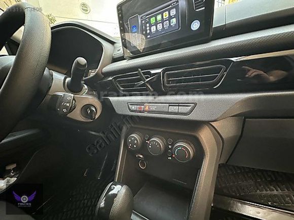 PARKGARAJDAN OTOMATİK MODELLİ ARAÇ İSTEYENLERE