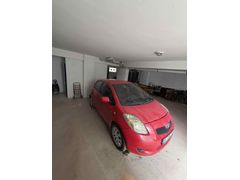 Sahibinden Toyota Yaris 1.4 D-4D Terra 2008 Model 