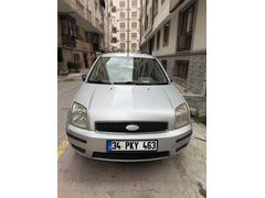 SON FİYAT Sahibinden Ford Fusion 1.6 Lux 2004 Model   Ev ALACAĞIM İÇİN ACİLLL