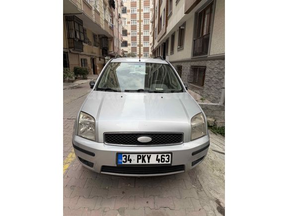 SON FİYAT Sahibinden Ford Fusion 1.6 Lux 2004 Model   Ev ALACAĞIM İÇİN ACİLLL