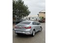 Sahibinden Renault Megane 1.5 Blue DCI Touch 2025 Model 